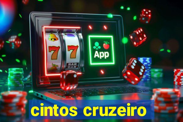 cintos cruzeiro